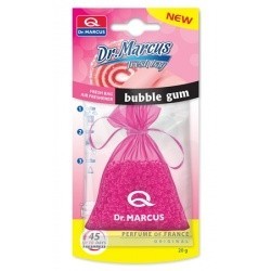 Ароматизатор DR.MARCUS Fresh Bag Bubble Gum мешочек